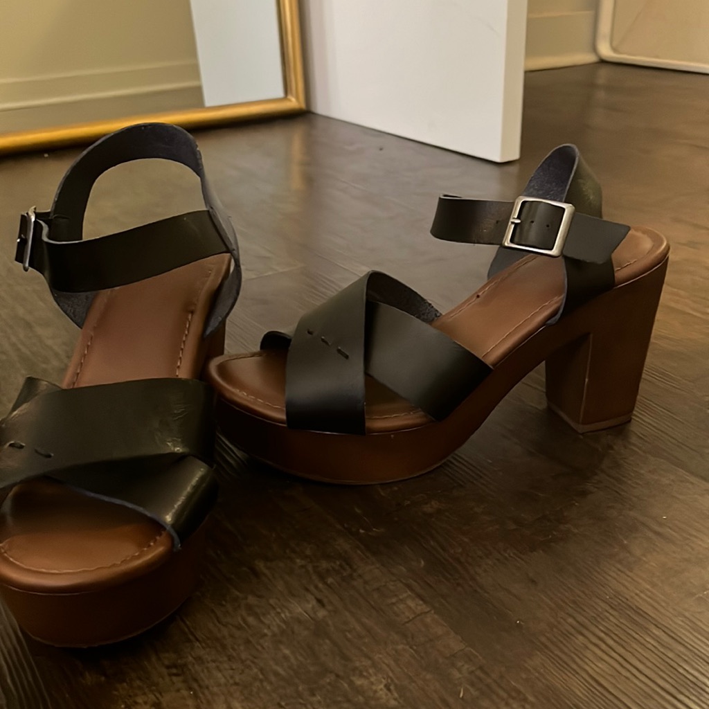 Universal Thread Heel